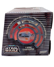 Y-Wing Starfighter (1996) - Micro Machines Star Wars Action Fleet
