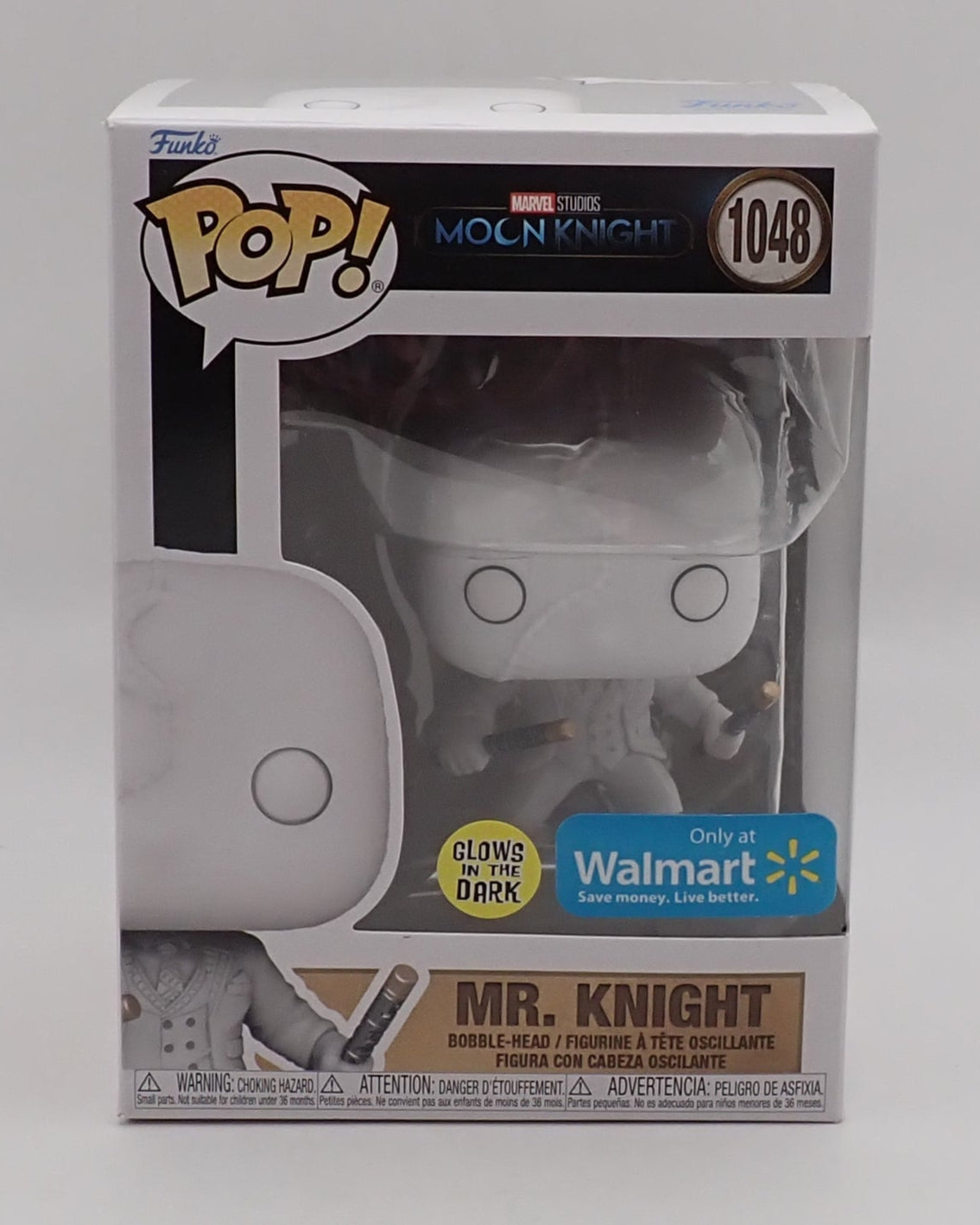 Mr. Knight - POP! #1048