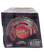 Y-Wing Starfighter (1996) - Micro Machines Star Wars Action Fleet