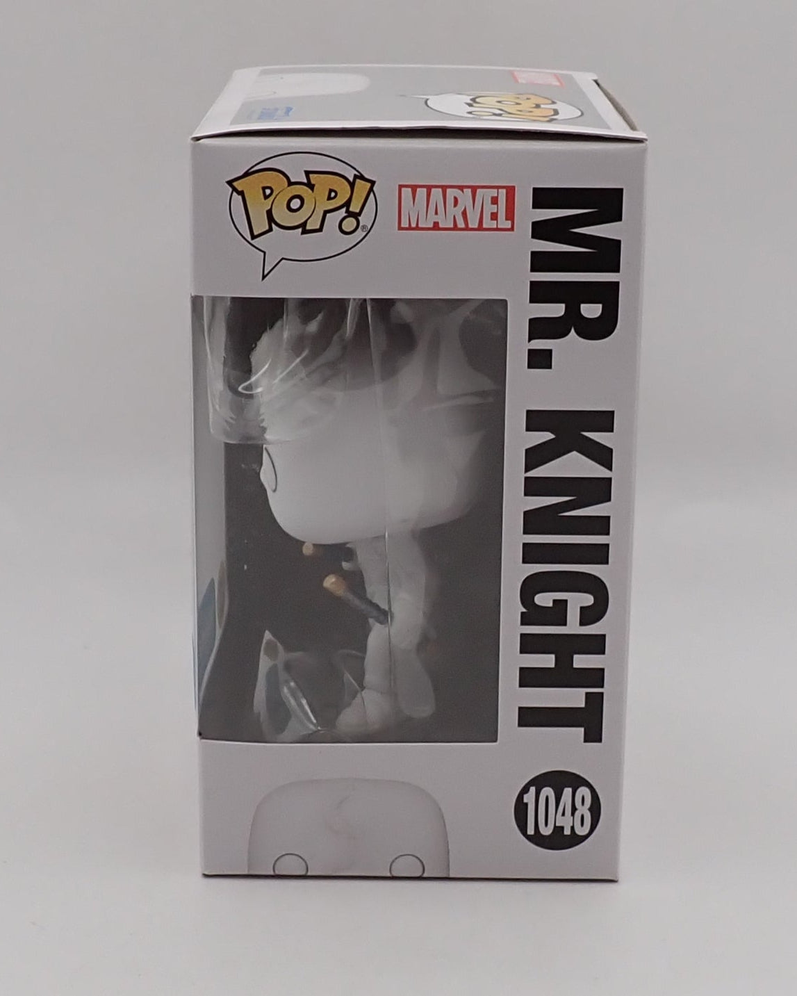 Mr. Knight - POP! #1048