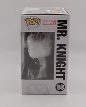Mr. Knight - POP! #1048