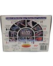 Y-Wing Starfighter (1996) - Micro Machines Star Wars Action Fleet