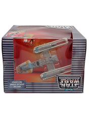 Y-Wing Starfighter (1996) - Micro Machines Star Wars Action Fleet