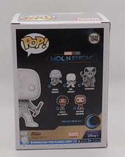 Mr. Knight - POP! #1048