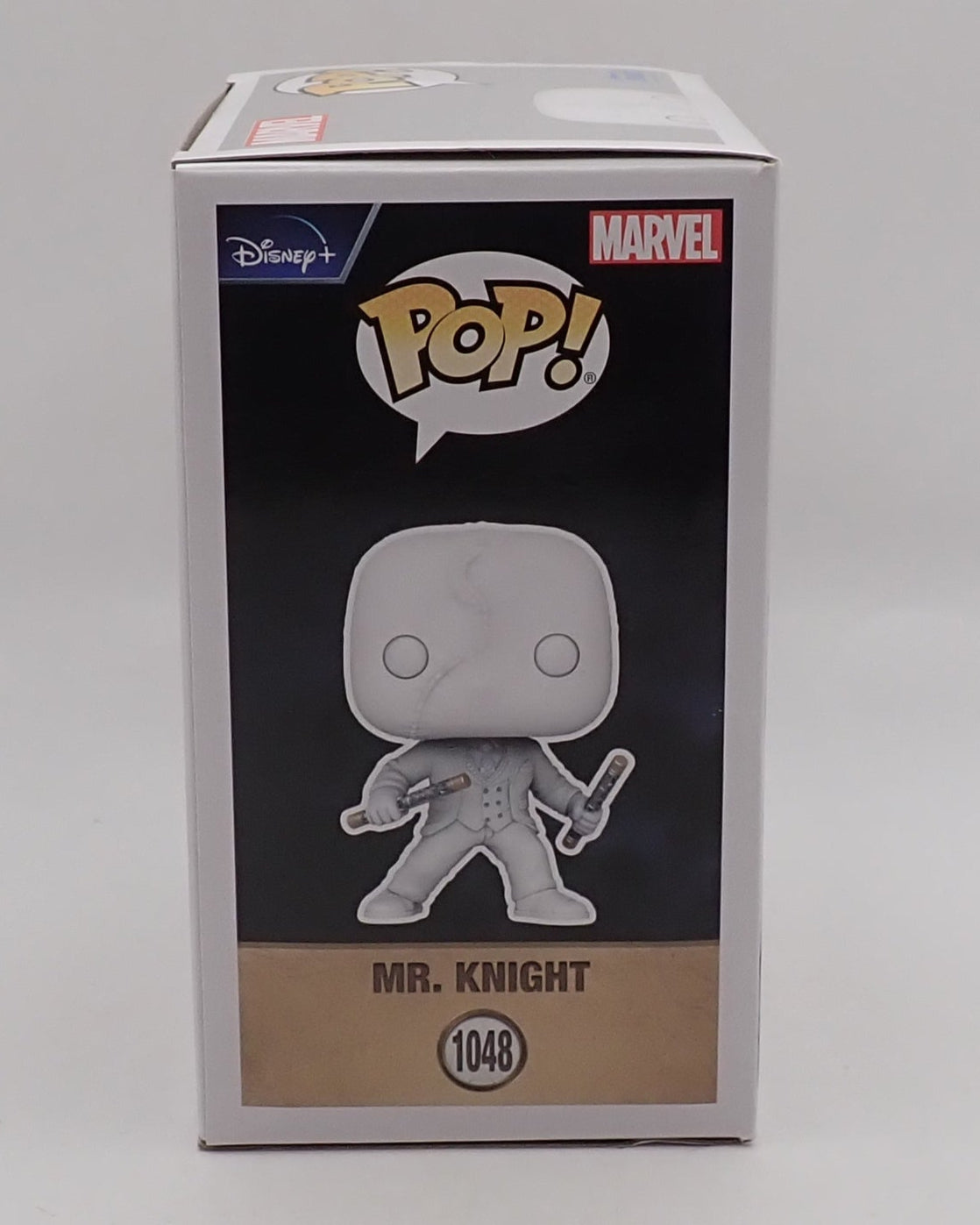 Mr. Knight - POP! #1048