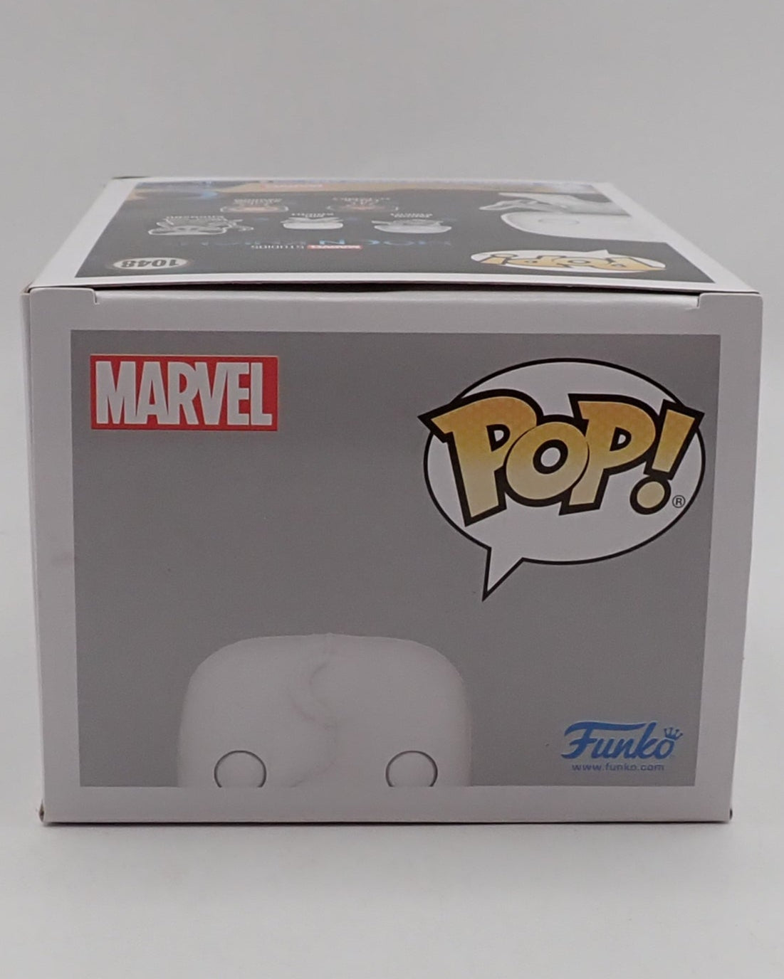 Mr. Knight - POP! #1048