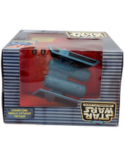 TIE Bomber (1996) - Micro Machines Star Wars Action Fleet