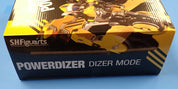 Powerdizer Dizer Mode - S.H. Figuarts [Pre-Owned]
