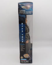 Captain Jean-Luc Picard in 21st Century Civilian Outfit (1996) - Star Trek First Contact