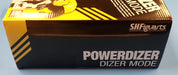 Powerdizer Dizer Mode - S.H. Figuarts [Pre-Owned]