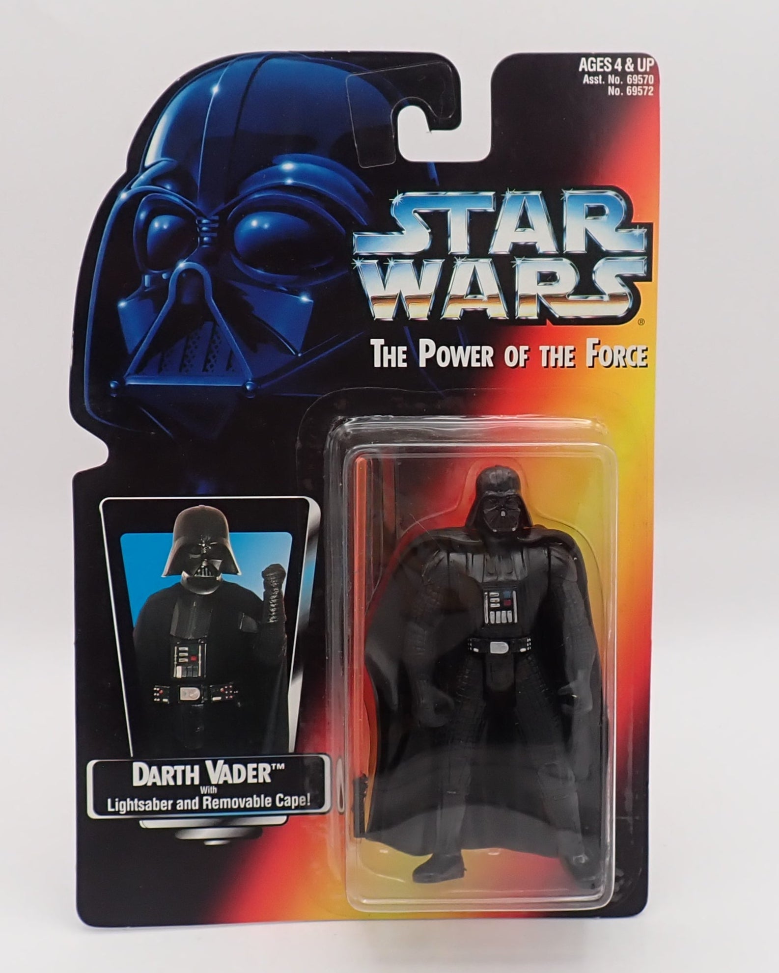 Darth Vader (1995) - Star Wars