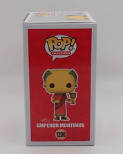 Emperor Montimus - POP! #1200