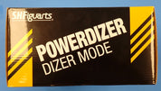 Powerdizer Dizer Mode - S.H. Figuarts [Pre-Owned]