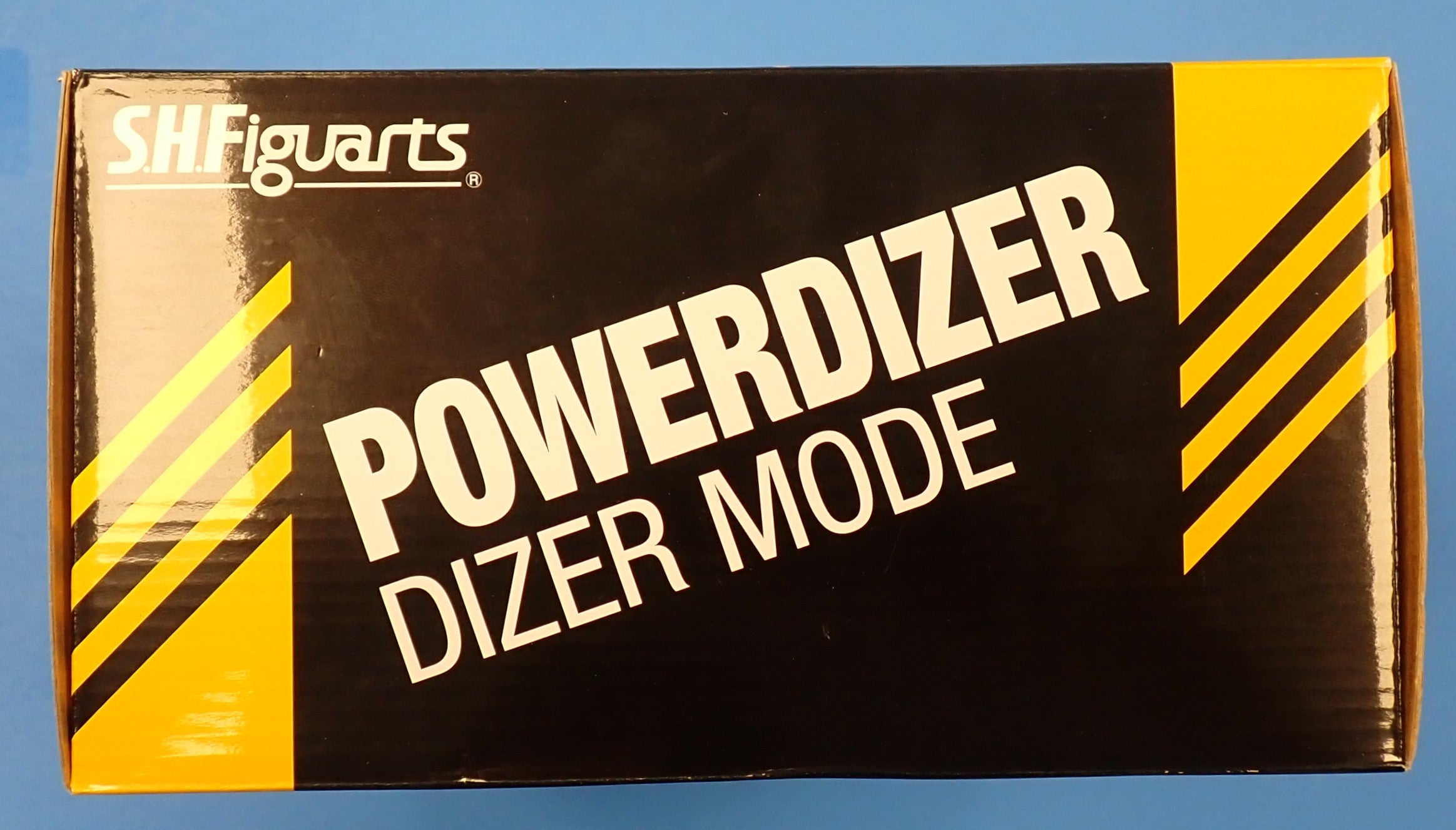 Powerdizer Dizer Mode - S.H. Figuarts [Pre-Owned]