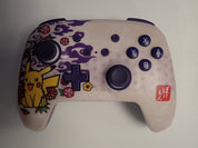 Nintendo Switch PowerA Controller - Pokemon Blossom [Pre-Owned]