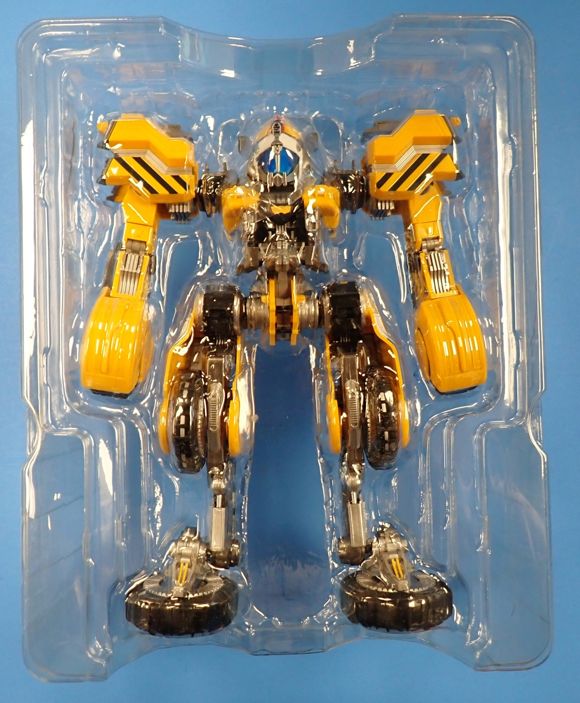 Powerdizer Dizer Mode - S.H. Figuarts [Pre-Owned]