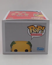 Emperor Montimus - POP! #1200