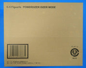 Powerdizer Dizer Mode - S.H. Figuarts [Pre-Owned]