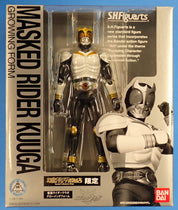 Masked Rider Kuuga Growing Form - S.H. Figuarts [Pre-Owned]