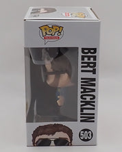 Bert Macklin - POP! #503