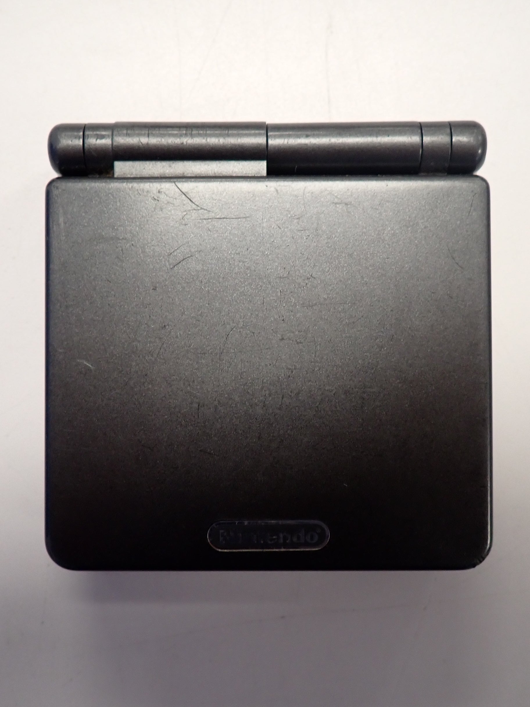 Gameboy Advance SP - Model 101 Backlit Model [Pre-Owned]