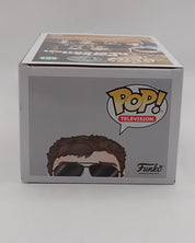 Bert Macklin - POP! #503