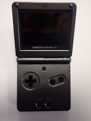 Gameboy Advance SP - Model 101 Backlit Model [Pre-Owned]