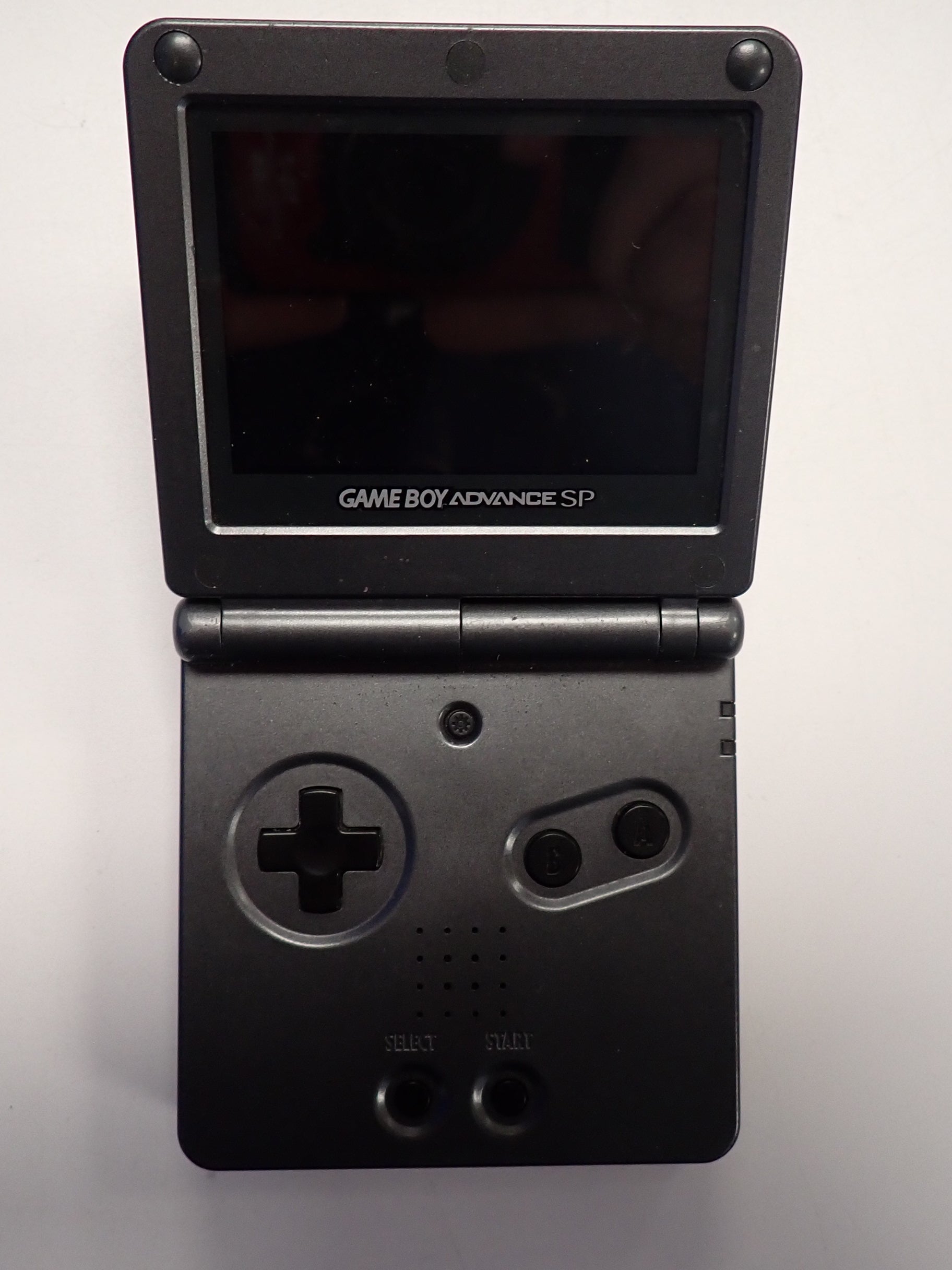 Gameboy Advance SP - Model 101 Backlit Model [Pre-Owned]