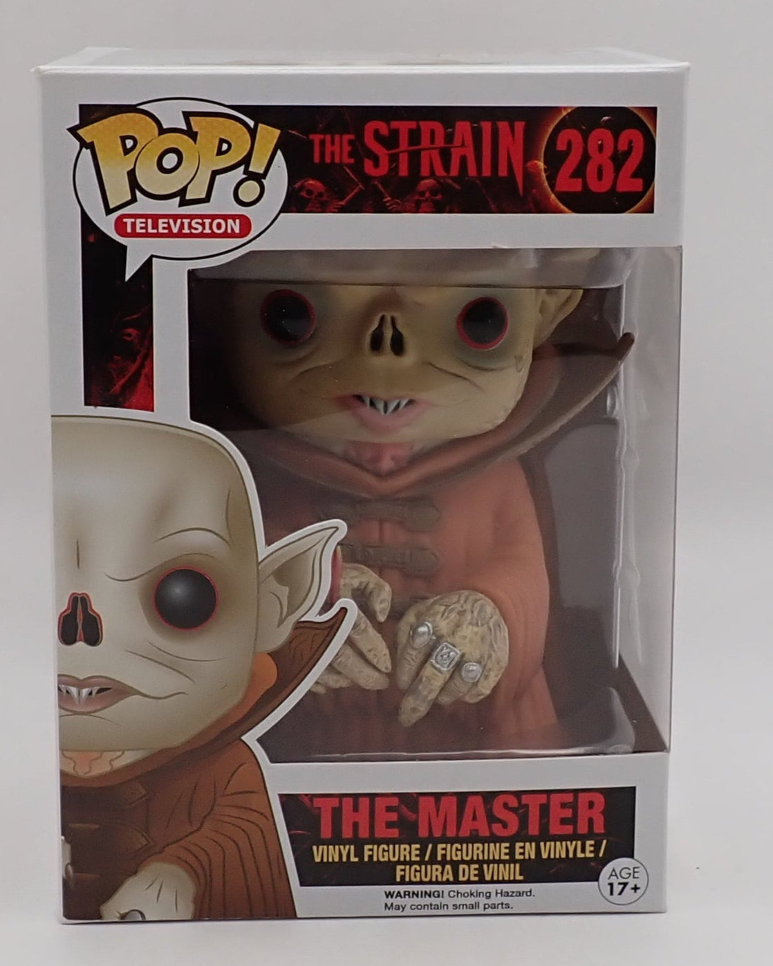 The Master - POP! #282