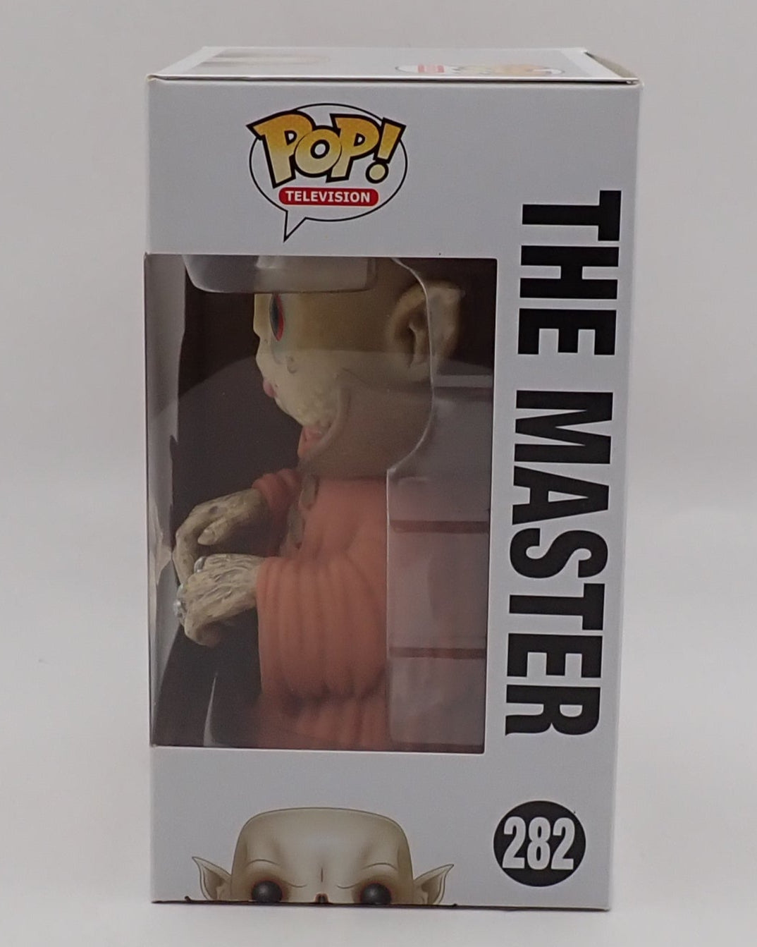 The Master - POP! #282