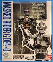 Masked Rider G Den-O - S.H. Figuarts [Pre-Owned]