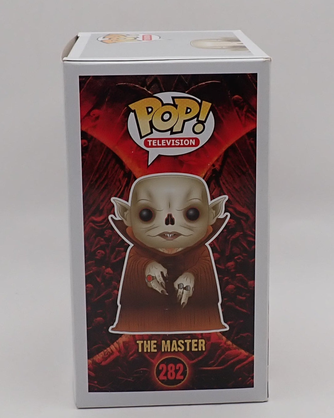 The Master - POP! #282