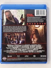 The Card Player - Blu-Ray [Pre-Owned]