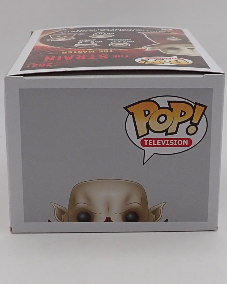 The Master - POP! #282