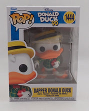 Dapper Donald Duck - POP! #1444
