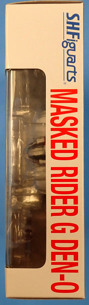 Masked Rider G Den-O - S.H. Figuarts [Pre-Owned]