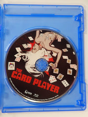 The Card Player - Blu-Ray [Pre-Owned]