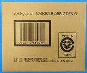 Masked Rider G Den-O - S.H. Figuarts [Pre-Owned]