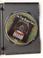 The Fair Haired Child - DVD [Pre-Owned]
