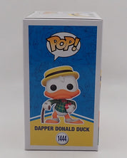 Dapper Donald Duck - POP! #1444