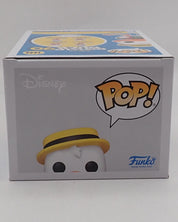 Dapper Donald Duck - POP! #1444