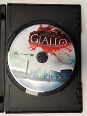 Giallo - DVD [Pre-Owned]