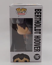 Bertholdt Hoover - POP! #1167
