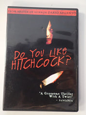 Do You Like Hitchcock? - DVD [Pre-Owned]