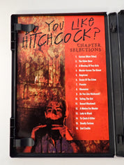 Do You Like Hitchcock? - DVD [Pre-Owned]
