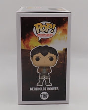 Bertholdt Hoover - POP! #1167