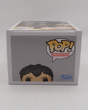 Bertholdt Hoover - POP! #1167