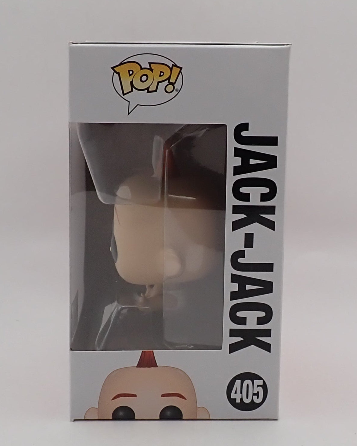Jack-Jack - POP! #405