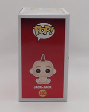 Jack-Jack - POP! #405