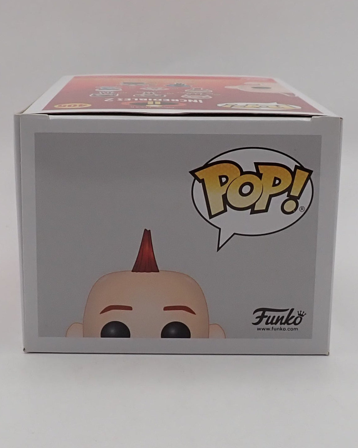 Jack-Jack - POP! #405